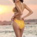 ALAZA Women's Bikini Set Blaze Fire Flame Two Piece Swimsuit B07DC2L878